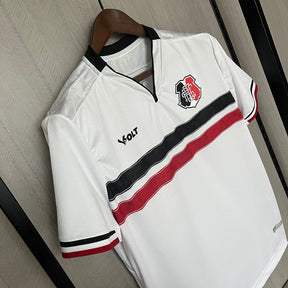 CAMISA SANTA CRUZ AWAY 24/25