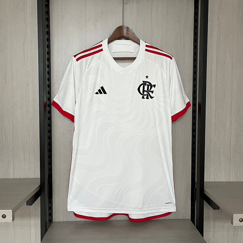 CAMISA FLAMENGO AWAY 24/25