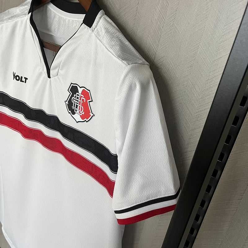 CAMISA SANTA CRUZ AWAY 24/25