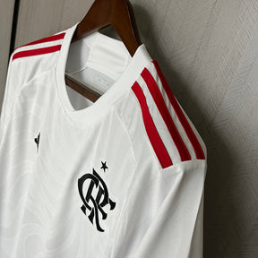 CAMISA FLAMENGO AWAY 24/25