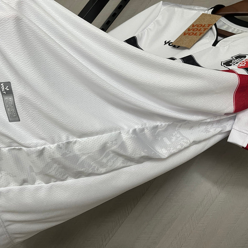 CAMISA SANTA CRUZ AWAY 24/25