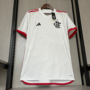 CAMISA FLAMENGO AWAY 24/25