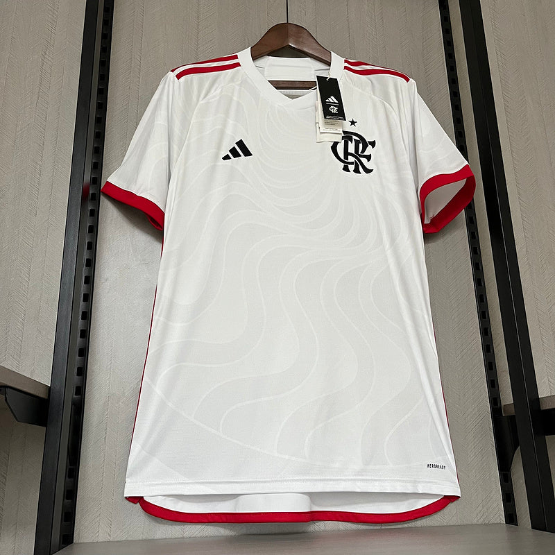 CAMISA FLAMENGO AWAY 24/25