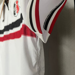 CAMISA SANTA CRUZ AWAY 24/25