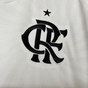 CAMISA FLAMENGO AWAY 24/25