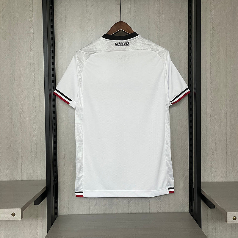 CAMISA SANTA CRUZ AWAY 24/25