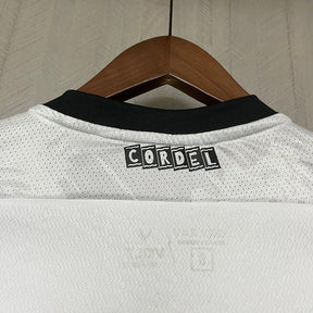 CAMISA SANTA CRUZ AWAY 24/25