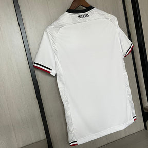 CAMISA SANTA CRUZ AWAY 24/25