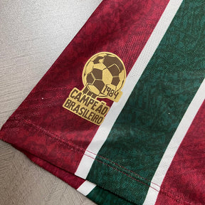 CAMISA FLUMINENSE FEMININA HOME 24/25