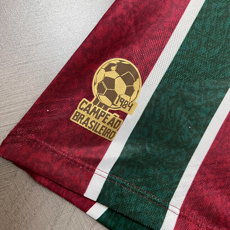 CAMISA FLUMINENSE FEMININA HOME 24/25