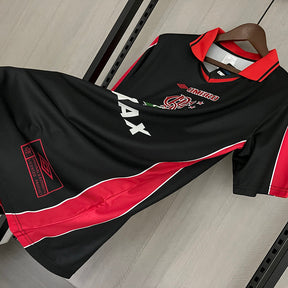 CAMISA RETRÔ FLAMENGO THIRD 1999/2000