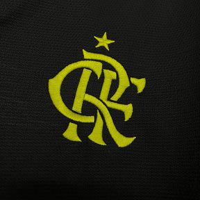 CAMISA RETRÔ FLAMENGO THIRD 2019/20