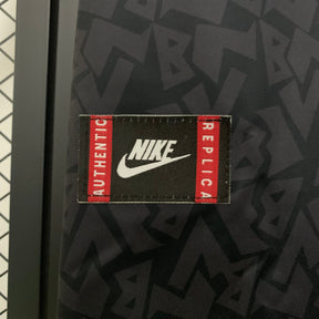 CAMISA RETRÔ BORUSSIA DORTMUND AWAY 95/96