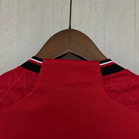 CAMISA MANCHESTER UNITED HOME 23/24