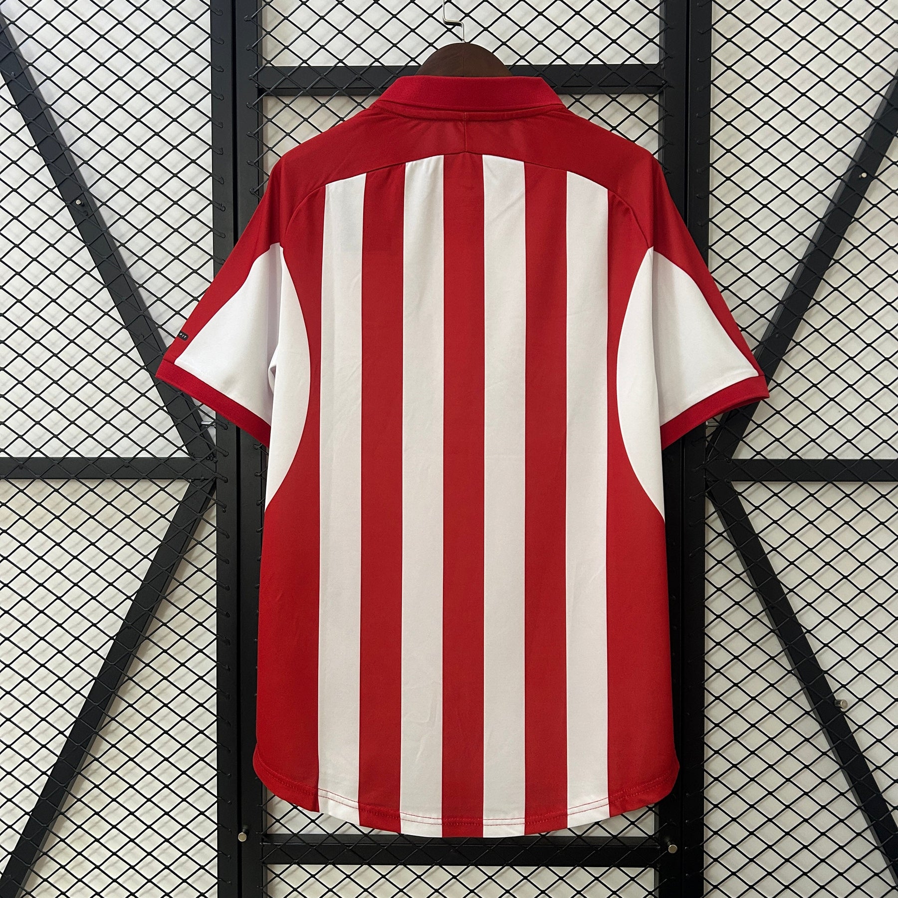 CAMISA RETRÔ PSV HOME 00/01