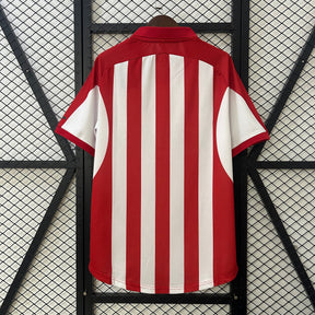 CAMISA RETRÔ PSV HOME 00/01