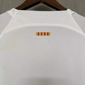 KIT INFANTIL BARCELONA AWAY 23/24