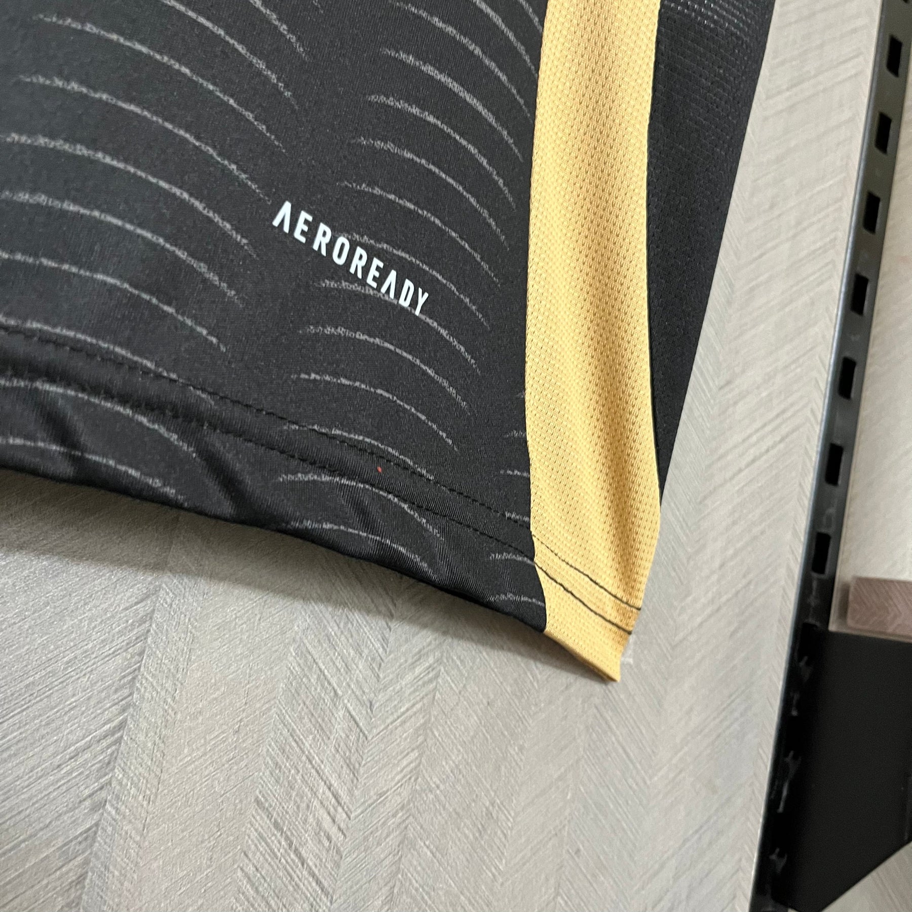 CAMISA COLO-COLO AWAY 25/26