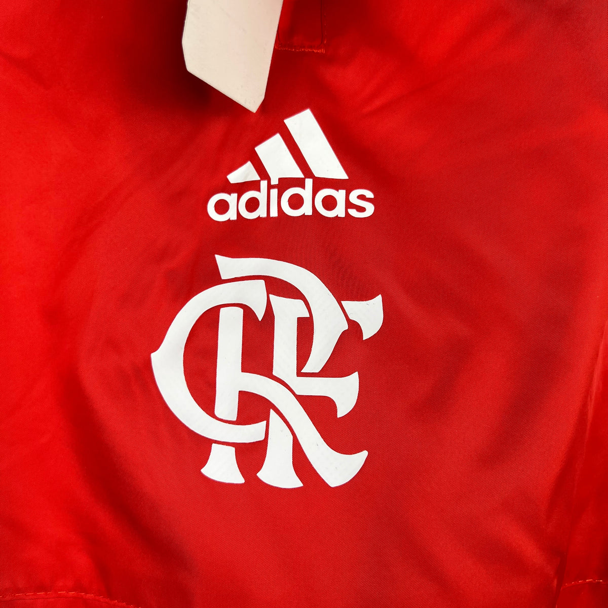 CORTA-VENTO FLAMENGO RED AWAY 23/24