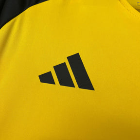 CAMISA ATLÉTICO MINEIRO TREINO YELLOW 25/26