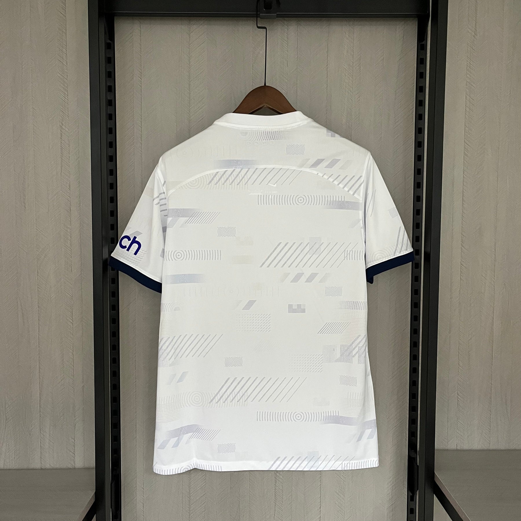 CAMISA TOTTENHAM HOME 23/24