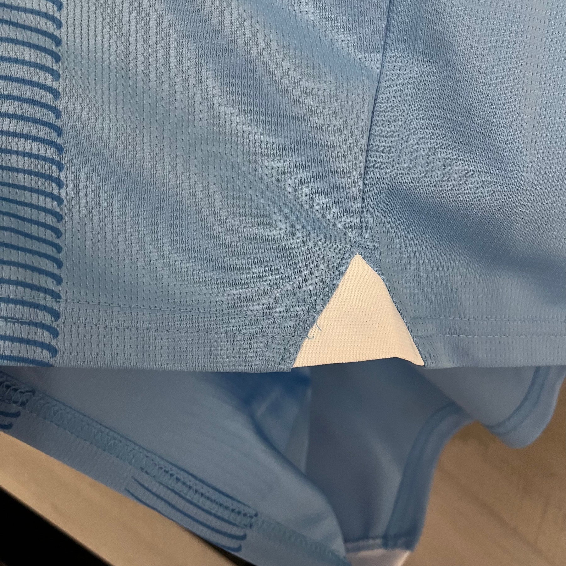 CAMISA MANCHESTER CITY HOME 23/24