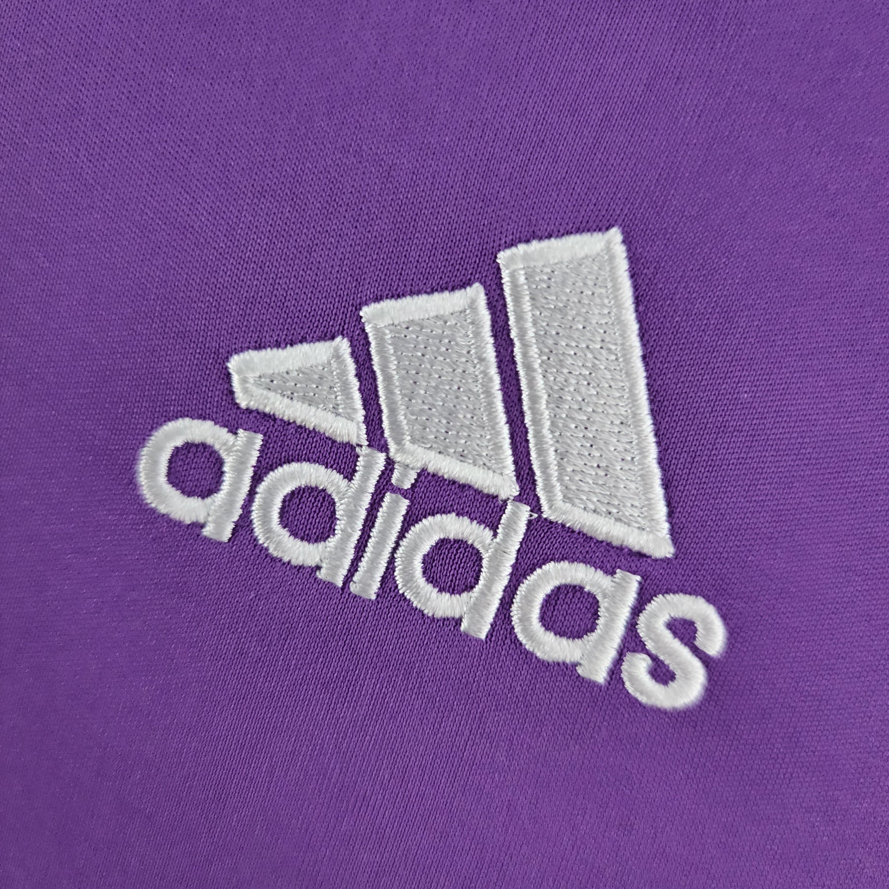 CAMISA RETRÔ REAL MADRID AWAY 17/18