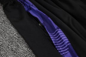 CONJUNTO DE TREINO REAL MADRID B979 24/25