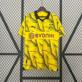 CAMISA BORUSSIA DORTMUND COPA 23/24