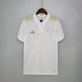 CAMISA CRUZEIRO AWAY 21/22