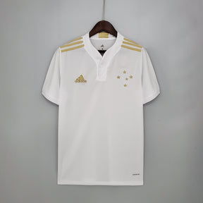 CAMISA CRUZEIRO AWAY 21/22