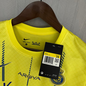 KIT INFANTIL AL-NASSR HOME 23/24