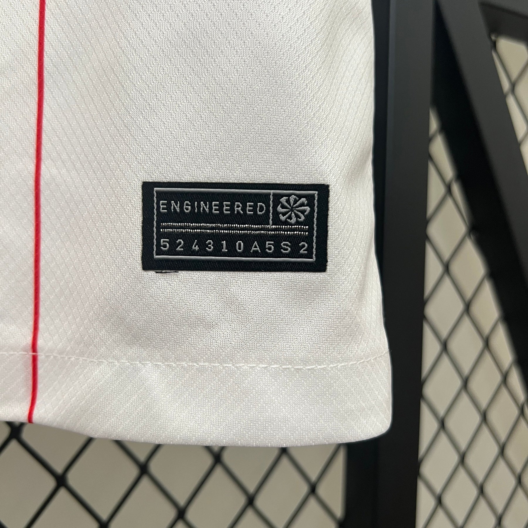 CAMISA CANADÁ AWAY 24/25