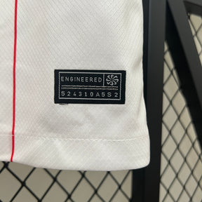 CAMISA CANADÁ AWAY 24/25