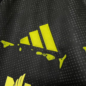 CAMISA COLUMBUS CREW HOME 25/26