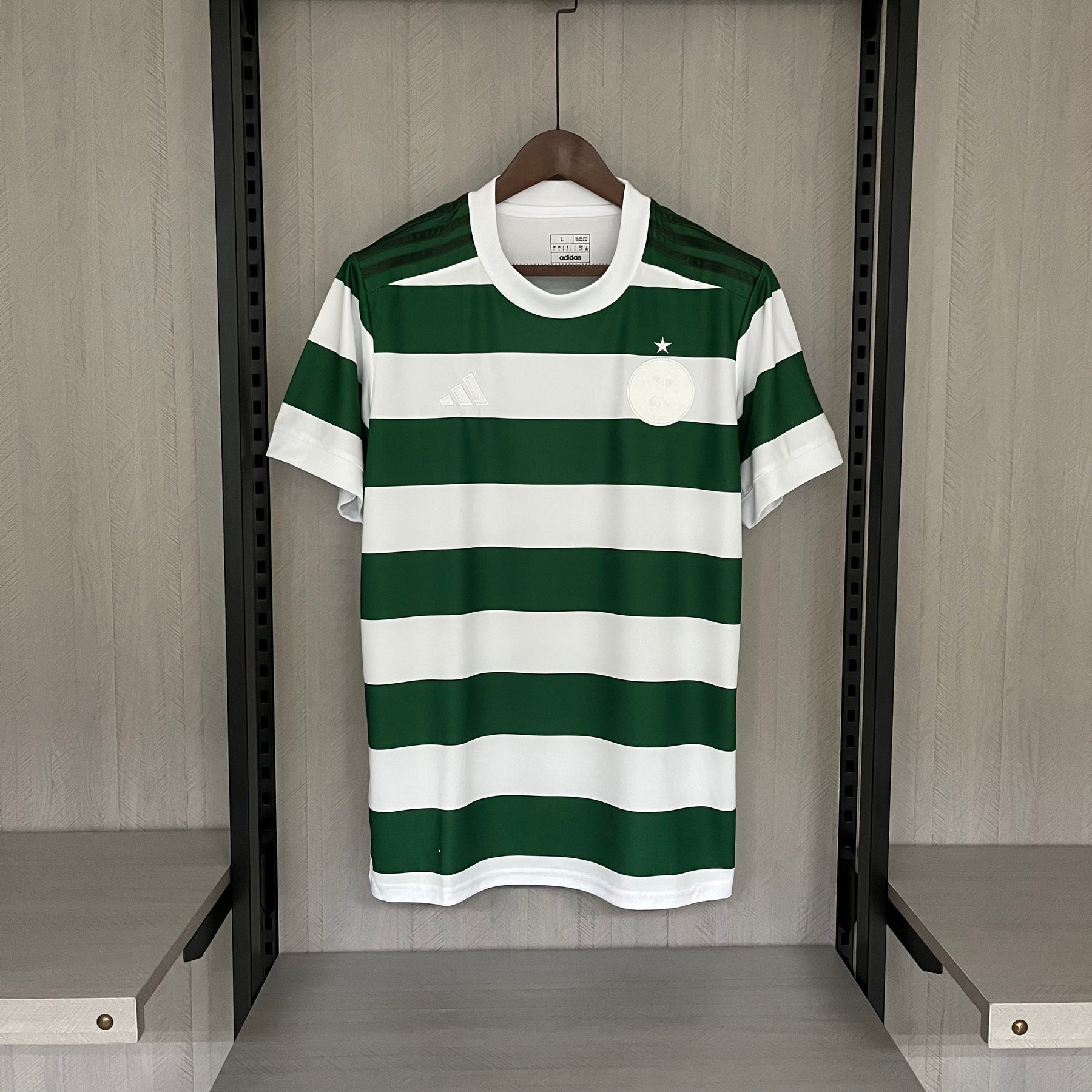 CAMISA CELTIC COMEMORATIVE EDITION 23/24