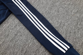 CONJUNTO DE TREINO REAL MADRID A777 24/25