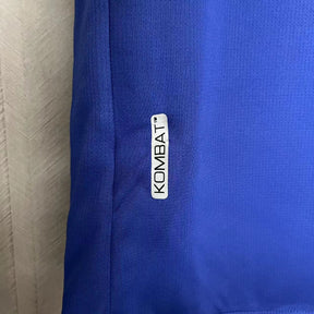 CAMISA VASCO DA GAMA GOLEIRO AZUL ESCURO 23/24