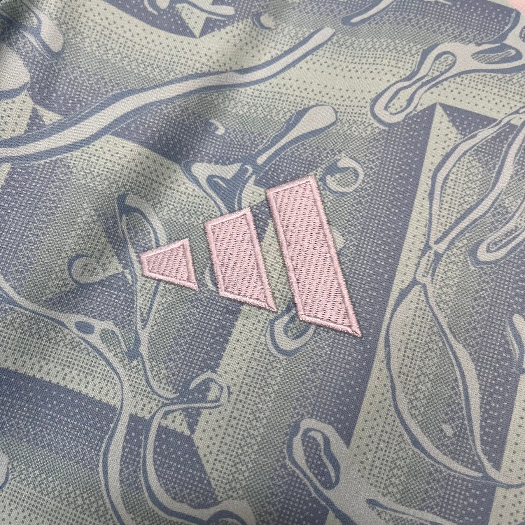 CAMISA JUVENTUS AWAY 25/26