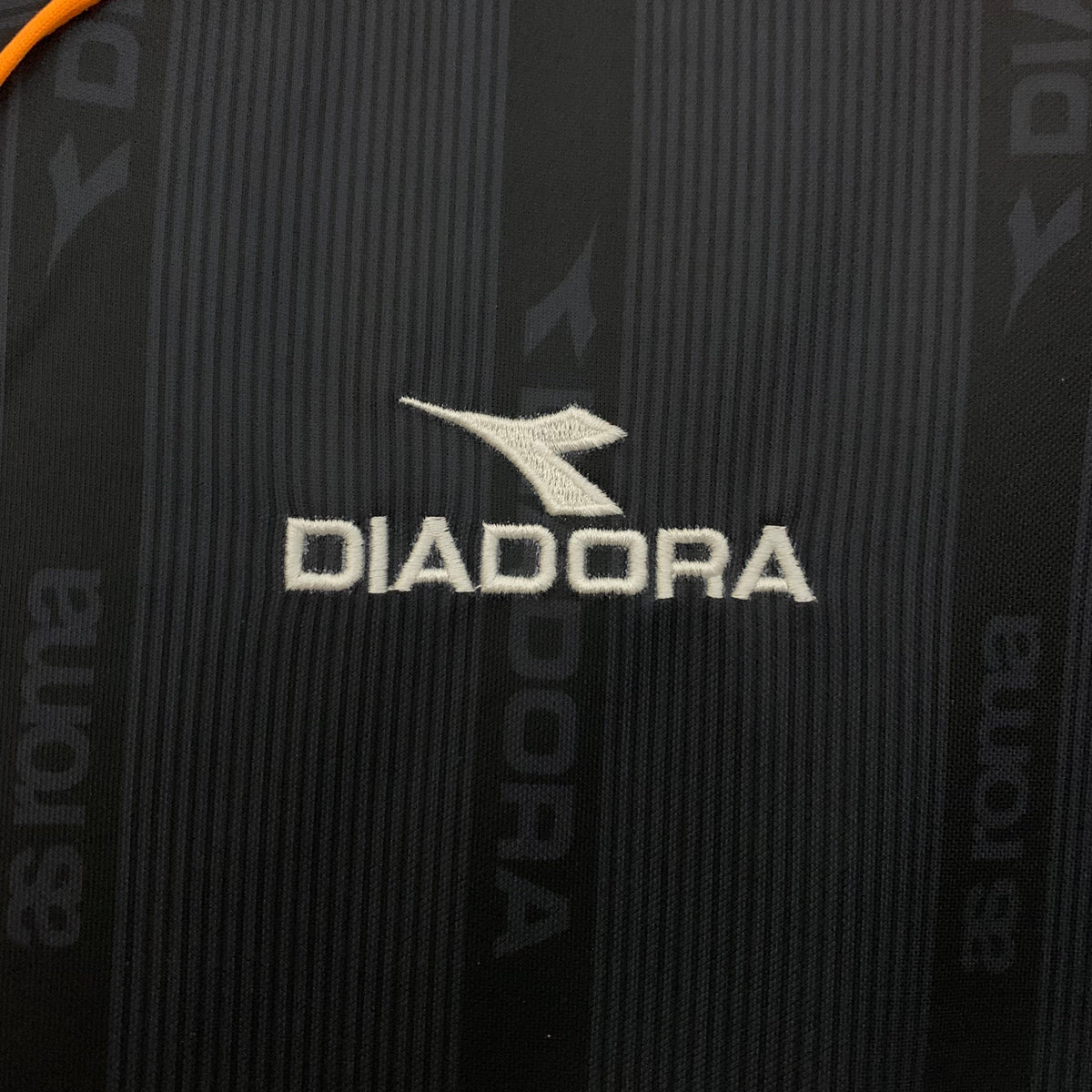 CAMISA RETRÔ ROMA AWAY 99/00