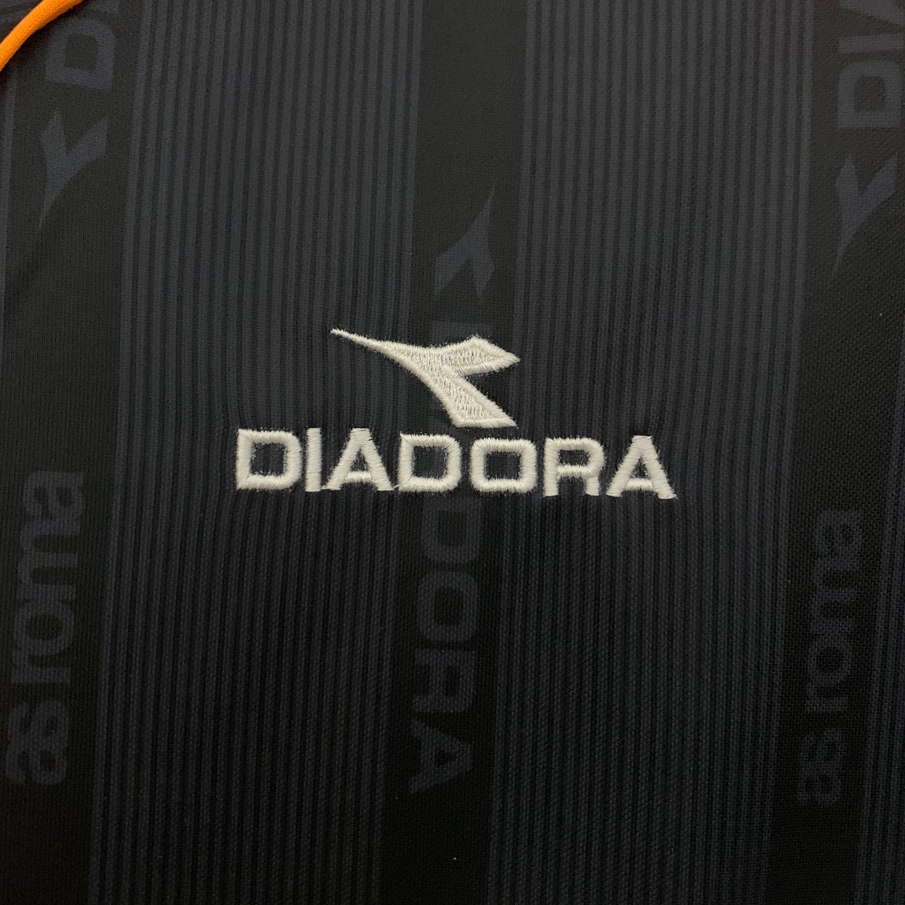 CAMISA RETRÔ ROMA AWAY 99/00