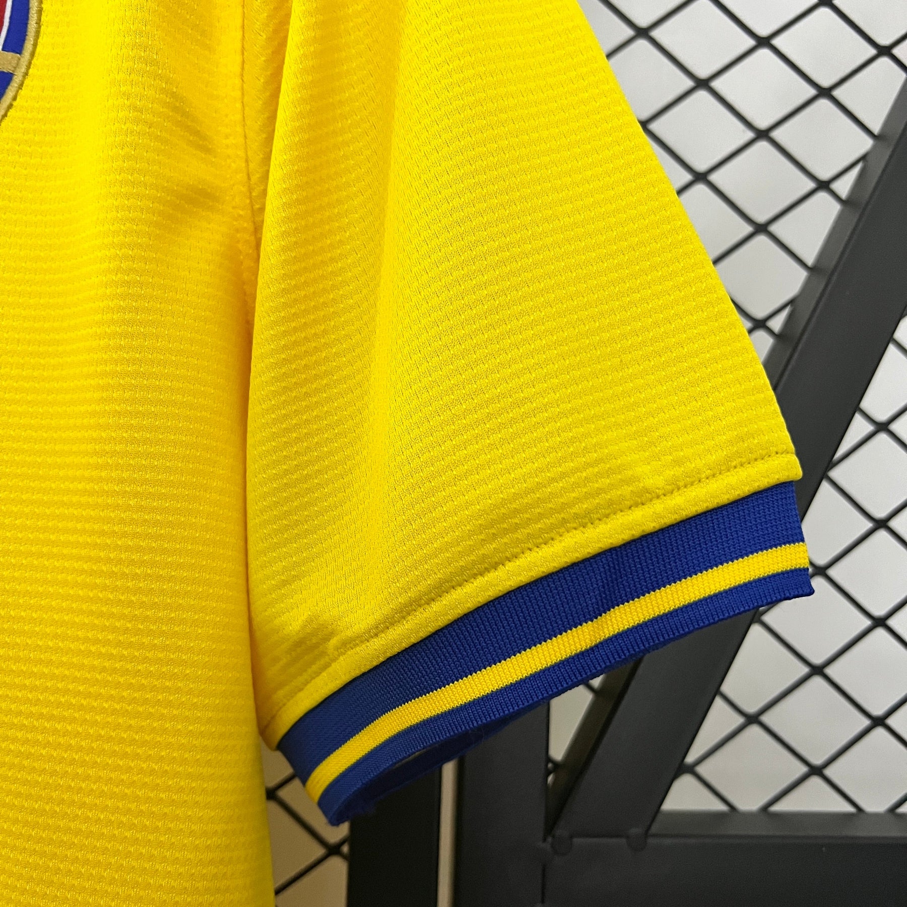 CAMISA RETRÔ ARSENAL AWAY 13/14