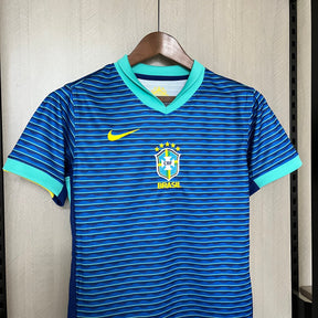 KIT INFANTIL BRASIL AWAY 24/25