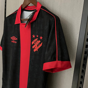 CAMISA SPORT CLUBE RECIFE THIRD 23/24