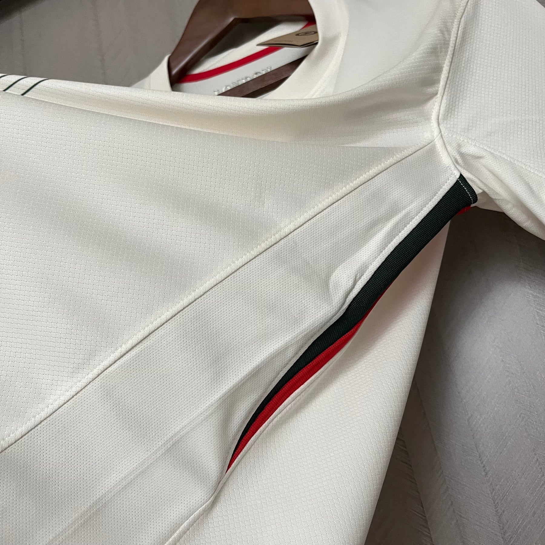 CAMISA CHELSEA AWAY 25/26