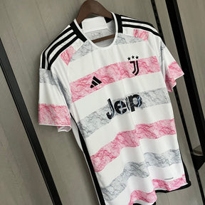 CAMISA JUVENTUS AWAY 23/24