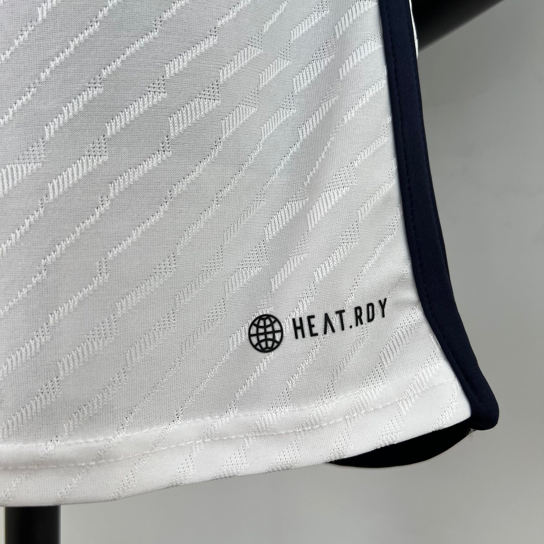 CAMISA REAL MADRID VERSÃO JOGADOR HOME 23/24