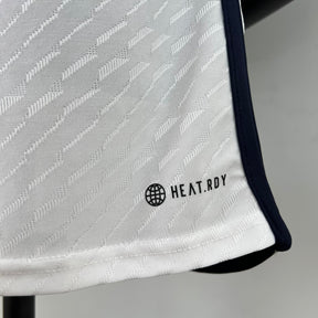 CAMISA REAL MADRID VERSÃO JOGADOR HOME 23/24