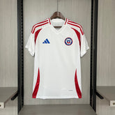 CAMISA CHILE AWAY 24/25