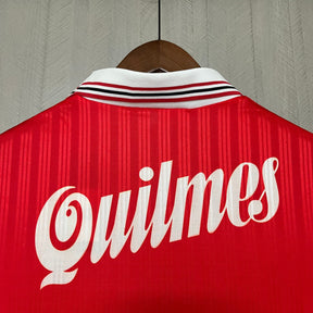 CAMISA RETRÔ RIVER PLATE AWAY 1996/97